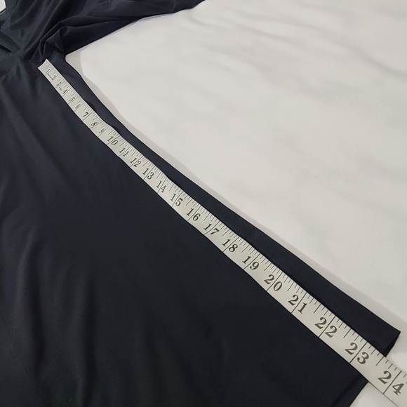 Athleta Tribeca Crop Pants‎ Black size 6 - Picture 11 of 16